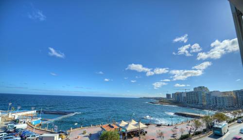 Sliema Hotel | The Preluna Hotel