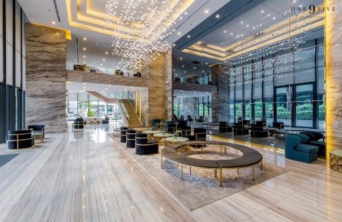 Rama 9 Apartment | The Prestige Suites Rama 9