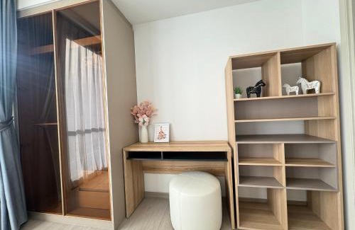 Rama 9 Apartment | The Prestige Suites Rama 9