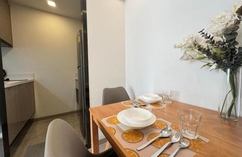 Rama 9 Apartment | The Prestige Suites Rama 9