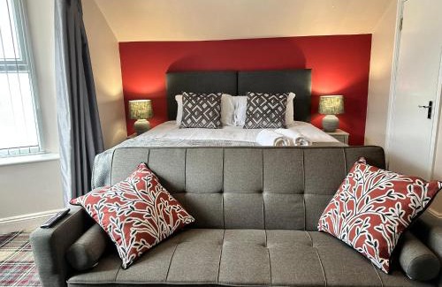 Windsor Hotel | The Prince Albert Pub & Hotel with onsite FREE PARKING 2 minutes from Legoland