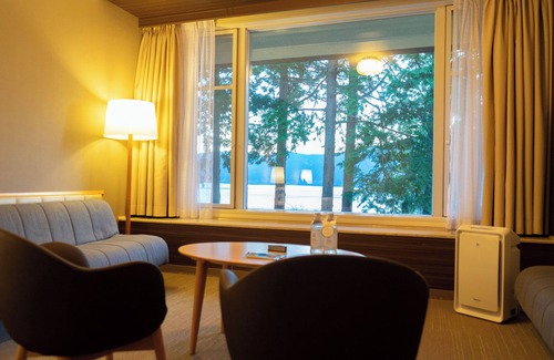 Hakone Hotel | The Prince Hakone Lake Ashinoko