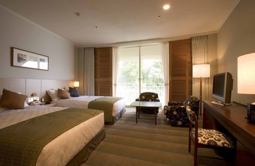 Hakone Hotel | The Prince Hakone Lake Ashinoko