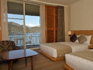 Hakone Hotel | The Prince Hakone Lake Ashinoko