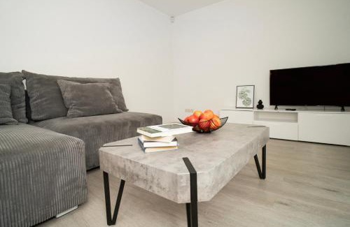 Kaunas Apartment | The Private Garden House
