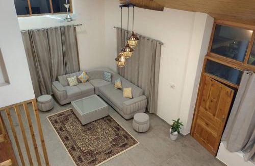 Manali Villa | The Prunus Home