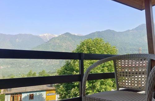Manali Villa | The Prunus Home