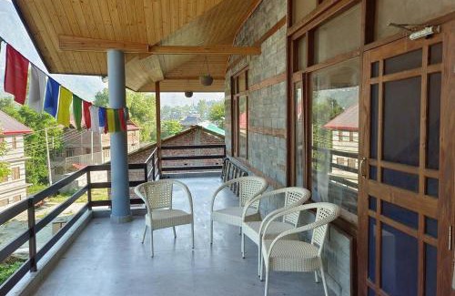 Manali Villa | The Prunus Home