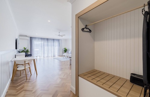 Forresters Beach Hotel | The Quarters, an Ascend Collection Hotel