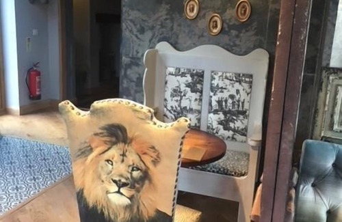 Telford Hotel | The Queens at Horton