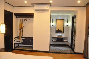 Hoi An Villa | The Quin Riverside Villa