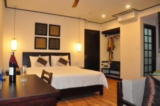 Hoi An Villa | The Quin Riverside Villa