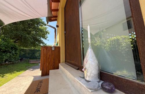 Quartiere XXIV Don Bosco House | The Relax Barn