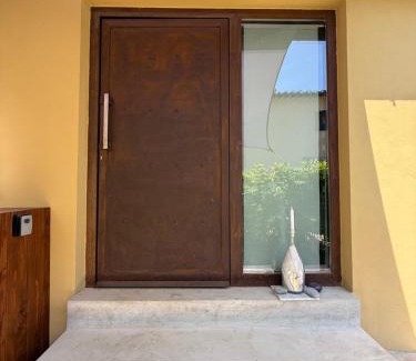 Quartiere XXIV Don Bosco House | The Relax Barn