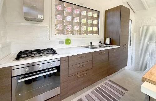 Quartiere XXIV Don Bosco House | The Relax Barn