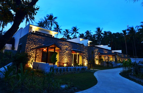 Ko Racha Yai Resort | The Racha
