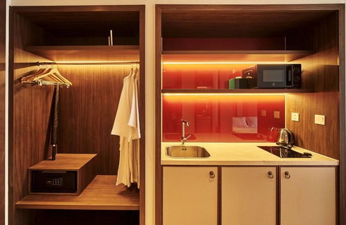 Suoi Nuoc Beach Hotel | The Raclay Mandala Residence - Mui Ne