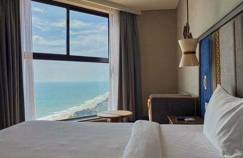 Suoi Nuoc Beach Hotel | The Raclay Mandala Residence - Mui Ne
