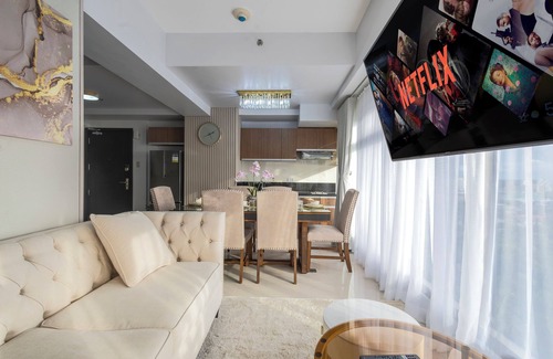 Pasay Apartment | The Radiance Manila Bay