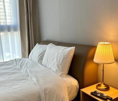 Jung-gu Apartment | The Raffinato Hotel Residece at Myeongdong