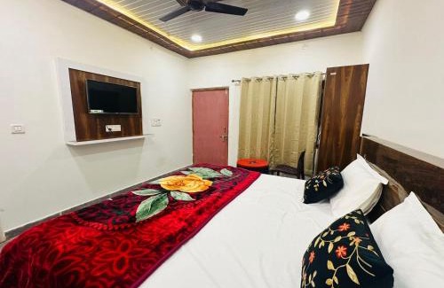 Ayodhya Hotel | The Ram Krishna Palace