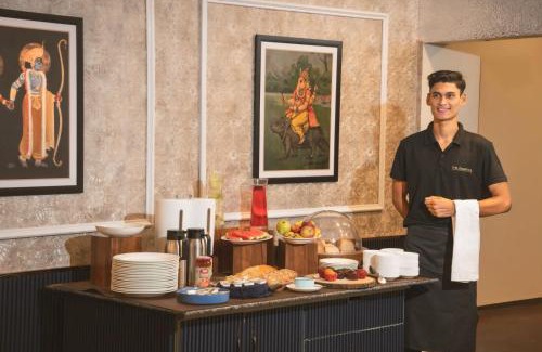 Tapovan Hotel | The Rampour Rishikesh - A Brigadiers Cottage Collection