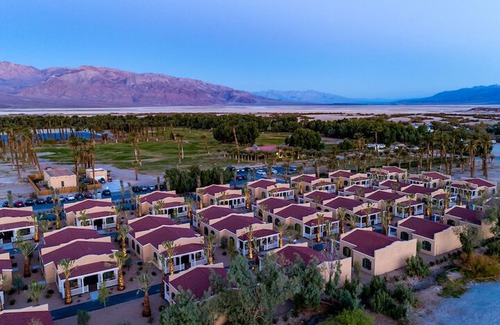 Furnace Creek Resort | The Ranch at Death Valley – Inside the Park