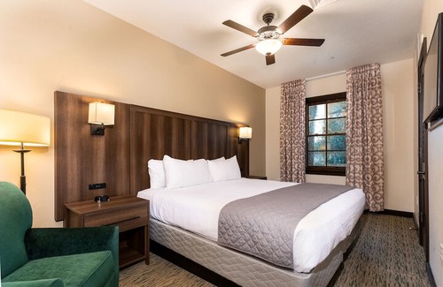 Furnace Creek Resort | The Ranch at Death Valley – Inside the Park