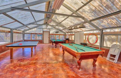 Wimberley House | The Ranch at Wimberley - Jacob's Well Cabin #6
