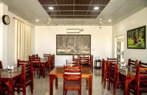 Sawai Madhopur Hotel | The Ranthambore Samrajya Hotel & Resort