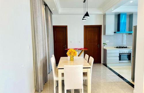 Mikocheni Apartment | The Raphaela A Calm One Bedroom Apartment