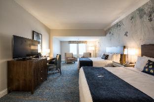 Downtown Chattanooga Hotel | The Read House Hotel