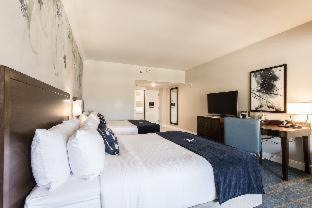 Downtown Chattanooga Hotel | The Read House Hotel