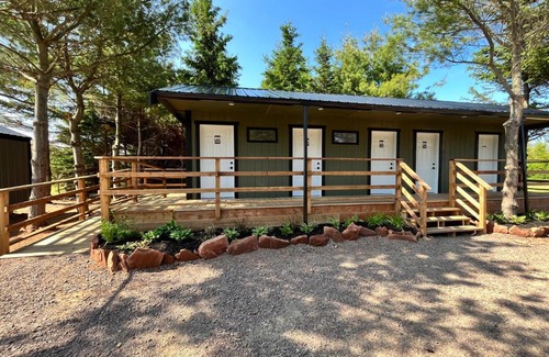 Brackley Beach Other | The Red Fox Campground
