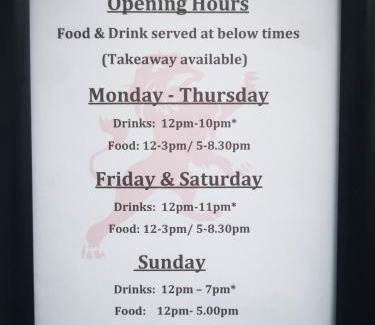 Hythe Hotel | The Red Lion