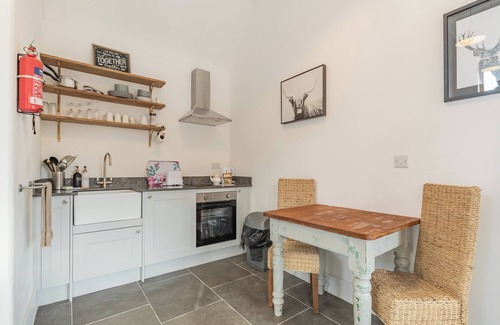 Blaisdon Cottage | The Red Rooster - UK44440