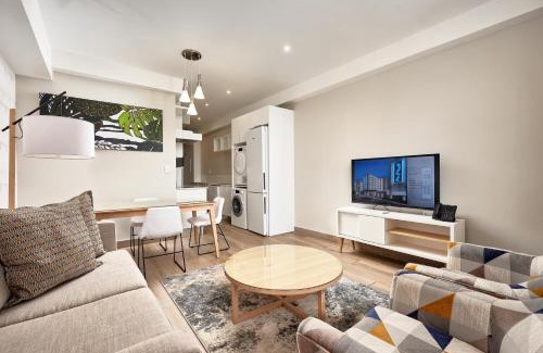 Pretoria Hotel | The Regency Apartment Hotel Menlyn