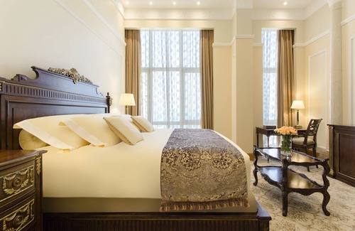 Al-Bidea Hotel | The Regency Hotel, Kuwait