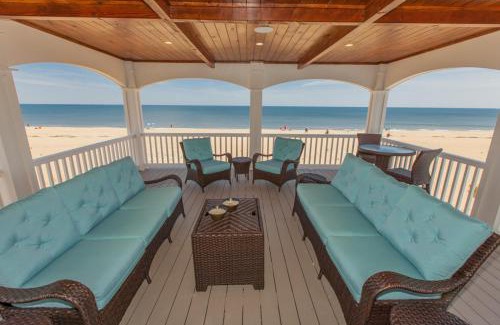 Sandbridge House | The Regency