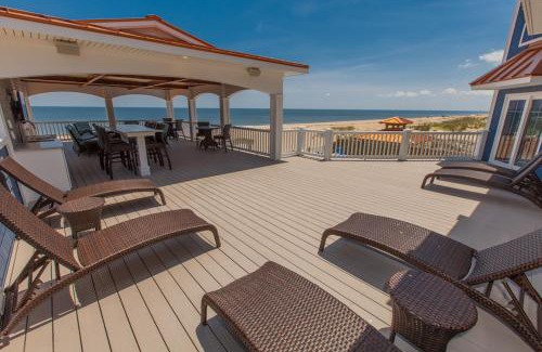 Sandbridge House | The Regency