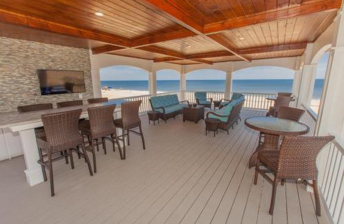 Sandbridge House | The Regency