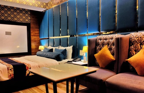 Sector 34 Hotel | The Regent Chandigarh