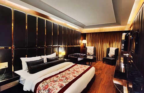 Sector 34 Hotel | The Regent Chandigarh