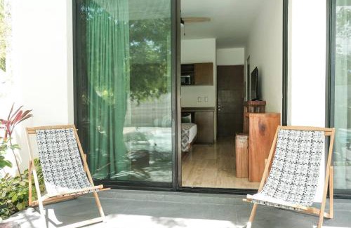 La Veleta Apartment | The Reserve Tulum