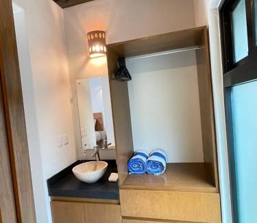 La Veleta Apartment | The Reserve Tulum