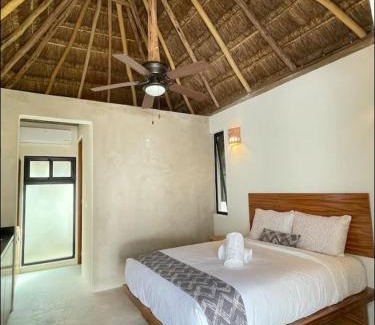 La Veleta Apartment | The Reserve Tulum
