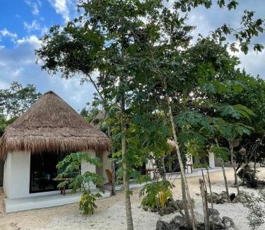 La Veleta Apartment | The Reserve Tulum