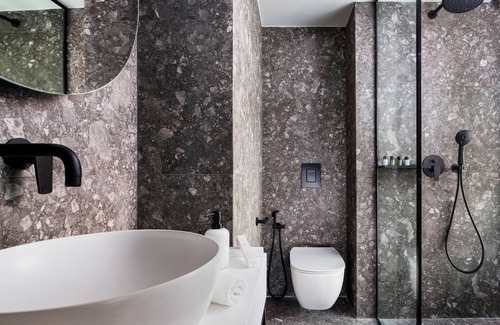 Monastiraki Hotel | The Residence Aiolou Hotel & Spa