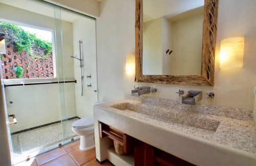 Ixtapa - Zihuatanejo Hotel | The Residences at Las Palmas