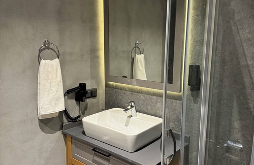 Mentese Hotel | The Rest Port Argento